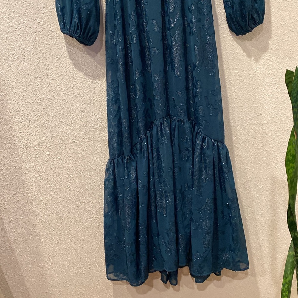 REVOLVE x House‎ of Harlow Arienne maxi dress - Picture 6 of 11